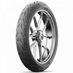 110/80R19 MICHELIN Road 6 Trail Front TL 59 W Vasarinės padangos