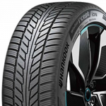 285/40R20 HANKOOK I*cept ION (IW01) 108 V XL Žieminės padangos 2024 m.