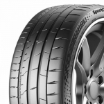 265/30R22 CONTINENTAL SportContact 7 97 Y XL Vasarinės padangos