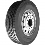 385/55R22.5 Sailun SAW1 164K (158L) M+S 3PMSF SteerAndTrailer WINTER CCB74