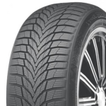 235/60R17 NEXEN Winguard Sport 2 SUV (WU7) 102 H Žieminės padangos