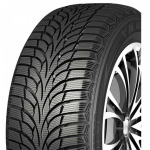 205/65R15 NANKANG SV-3 99 H XL Žieminės padangos