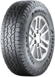 225/60R18 MP72 IZZARDA A/T 2 104H XL FR M+S MATADOR Universalios padangos