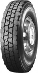 12R22.5 AVANT MS 2 PLUS 152/148 K TL M+S /priekis SAVA padangos