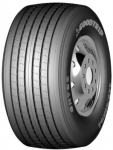 435/50R19.5 GHT22 TRAILER 22PR 160J TL M+S 3PMSF /priekaba GOODTRIP padangos