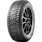 245/45R19 KUMHO WINTERCRAFT ICE WI32 102T XL dygliuotos 3PMSF M+S žieminės padangos