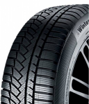 255/65R17 CONTINENTAL WinterContact TS 850P 114 H XL Žieminės padangos 2023 m.