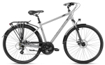 Dviratis Romet Wagant 2 2025 grey-graphite-19" / M