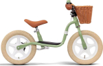 Balansinis dviratukas PUKY LR L Classic retro green