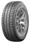 215/65R15C POTRAN CX11 104T KUMHO Universalios padangos