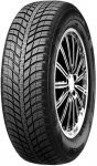 165/65R14 NBLUE 4 SEASON 79T NEXEN Universalios padangos