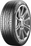 215/40R17 RAINSPORT 5 87Y XL FR UNIROYAL Vasarinės padangos