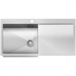 Plautuvė Luna LUN 101 M-L - 1000x510mm