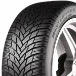 215/55R17 FIRESTONE WinterHawk 4 98 V XL Žieminės padangos