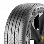 245/50R20 CONTINENTAL UltraContact NXT 105 V XL Vasarinės padangos