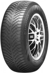 255/60R18 SOLUS 4S HA31 SUV 112V XL KUMHO Universalios padangos