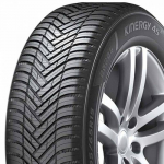 235/55R19 HANKOOK Kinergy 4S2 (H750A) 105 W XL Universalios padangos