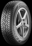 225/45R17 MP62 ALLWEATHER EVO 94V XL FR M+S MATADOR Universalios padangos