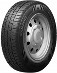 205/65R16C POTRAN CW51 107T KUMHO Žieminės padangos