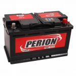 Akumuliatorius 80 Ah 760 A EN 12V AGM PERION