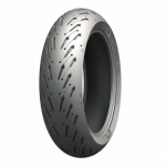 190/50R17 MICHELIN Road 5 Rear TL 73 W Vasarinės padangos