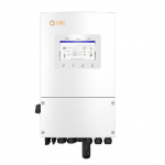 Solis 10 kW hibridinis žemos įtampos inverteris