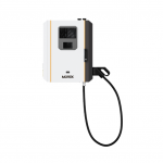 Morek EV 30 kW DC greito įkrovimo stotelė
