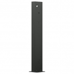 Wallbox stovas Eiffel Basic - Viengubas