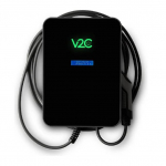 V2C Trydan