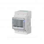 Carlo Gavazzi EM330 MID Modbus