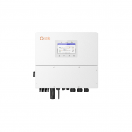 Solis 20 kW hibridinis auk&scaron;tos įtampos inverteris