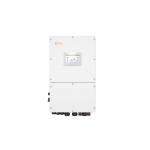 Solis 30 kW hibridinis auk&scaron;tos įtampos inverteris