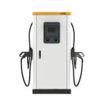 Morek EV 120 kW/180 kW DC greitasis įkroviklis - 120kW