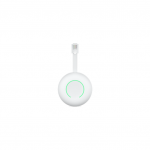 TeltoCharge EVC2 stotelės P1 Energy Meter