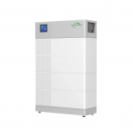 Enershare Energy-Core 9.6-25.6kWh - 12.8kWh