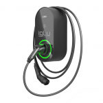 IGLU Charge PRO 22kw