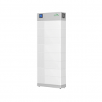 Enershare Energy-Core 9.6-25.6kWh - 25.6kWh