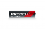 Baterijos AAA dydis LR03 Procell Intense