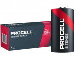 Akumuliatoriai D dydis LR20 Procell Intense
