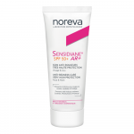 Veido raudonį mažinantis kremas SENSIDIANE&reg; AR+, SPF50+