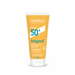 &Scaron;viesaus atspalvio toninis BB kremas nuo saulės SPF 50+ BERGASOL&reg;