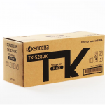 Kasetė Kyocera TK-5280 BK 13K OEM
