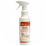 DOLPHIN GRILL CLEANER grilio valiklis D500, 750ml