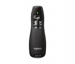 Logitech R400 Laser Presentation Remote Nuotolinio valdymo pultas