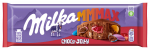 &Scaron;okoladas MILKA Choco Jelly, 250 g
