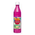 Skystas gua&scaron;as buteliuke JOVI, 500 ml, rožinė sp.