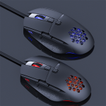 Optinė Pelė Lumi Legend WM03G-16