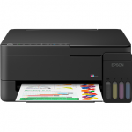 Epson EcoTank L3351 Spausdintuvas ra&scaron;alinis spalvotas MFP A4 33 ppm USB Wi-Fi