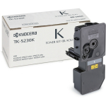 Kasetė Kyocera TK-5230 BK 2.6K OEM