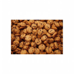 Sausainiai su &scaron;okolado gabaliukais, 2,5 kg